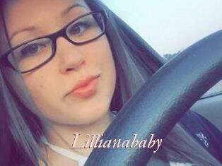 Lillianababy