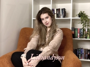 Lilliandyson