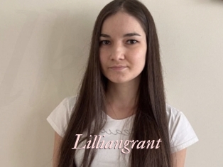 Lilliangrant