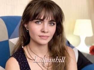 Lillianhill