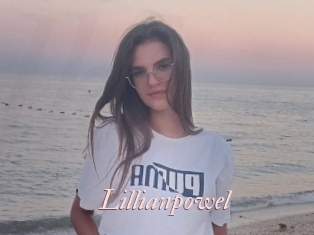 Lillianpowel