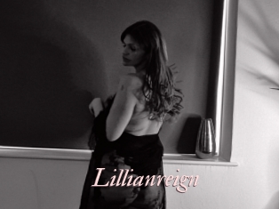 Lillianreign