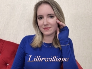 Lilliewilliams