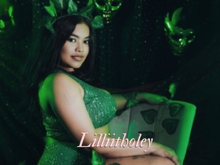 Lilliitholey