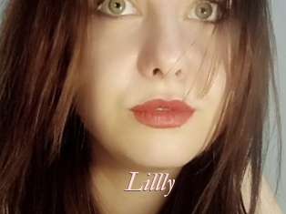 Lillly