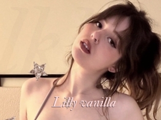 Lilly_vanilla