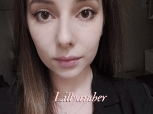 Lillyamber