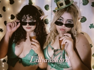 Lillyandabril