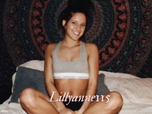 Lillyanne115