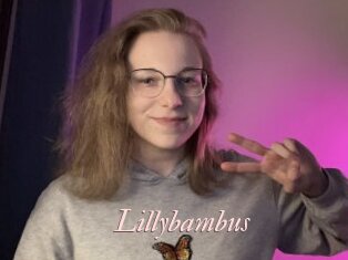 Lillybambus