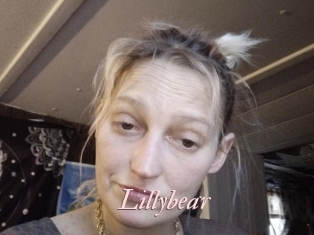 Lillybear