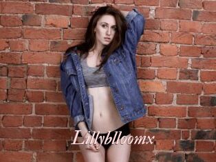 Lillyblloomx