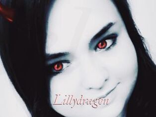 Lillydragon