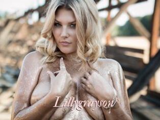 Lillygrayson