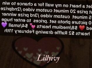 Lillyivy