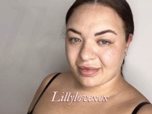 Lillylovexox