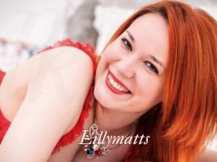 Lillymatts