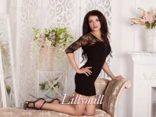 Lillymill