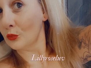 Lillyroseluv
