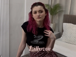 Lillysvon