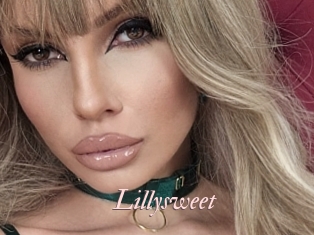 Lillysweet