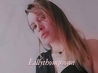 lillythompsonn Leukelol