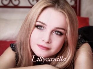 Lillyvanilla