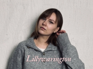 Lillywarington