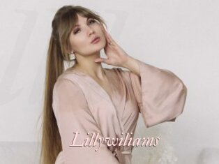 Lillywiliams