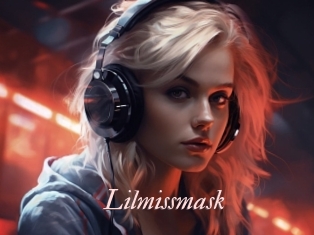 Lilmissmask