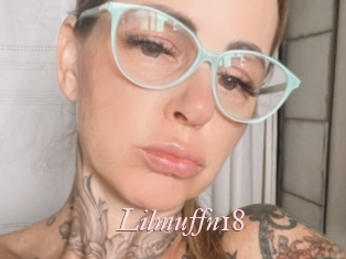 Lilmuffn18