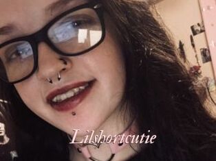 Lilshortcutie