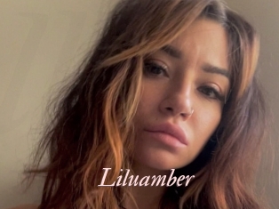Liluamber