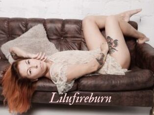 lilufireburn Leukelol
