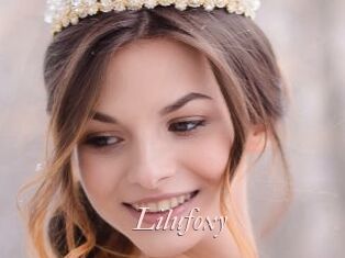 Lilufoxy