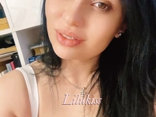 Lilukiss