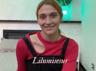 Lilumisesur