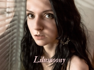 Lilumoony