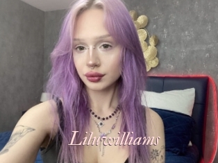 Liluwilliams