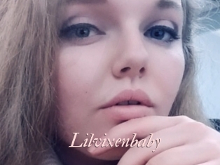 Lilvixenbaby
