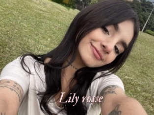 Lily_rosse