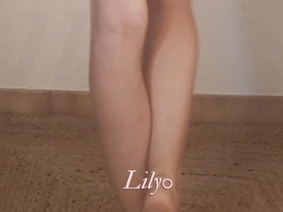 Lily0