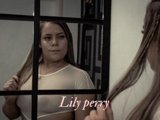 Lily_perry