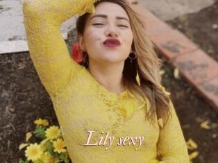 Lily_sexy