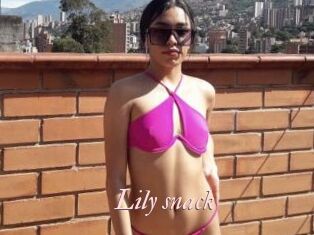 lily_snack Leukelol