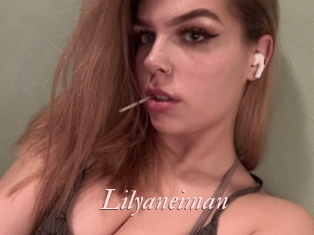 Lilyaneiman