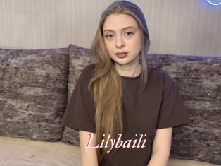 Lilybaili