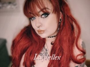 Lilybellex