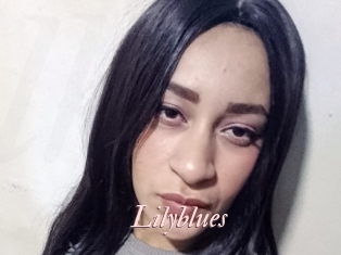 Lilyblues