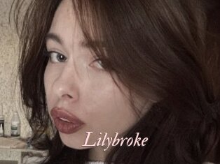 Lilybroke